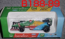 Cuscino Onice 1/43 Benetton
