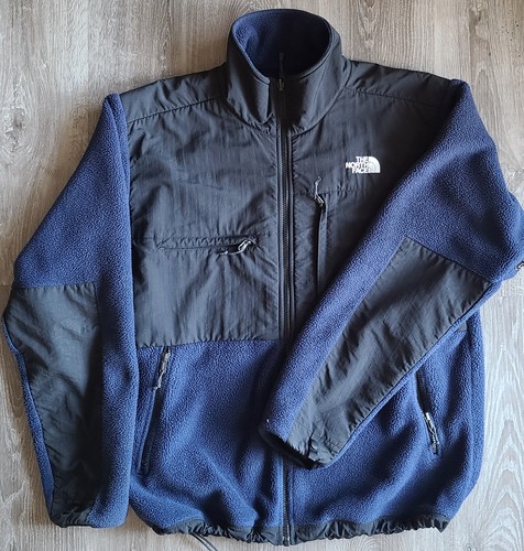 The north face denali - face,
