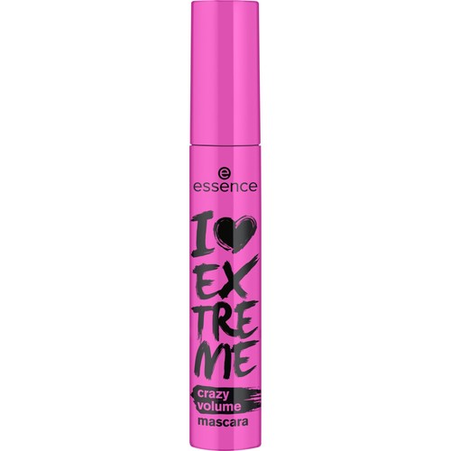 Ess love extreme mascara - love,
