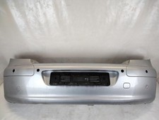 PARAURTI POSTERIORE COMPLETO