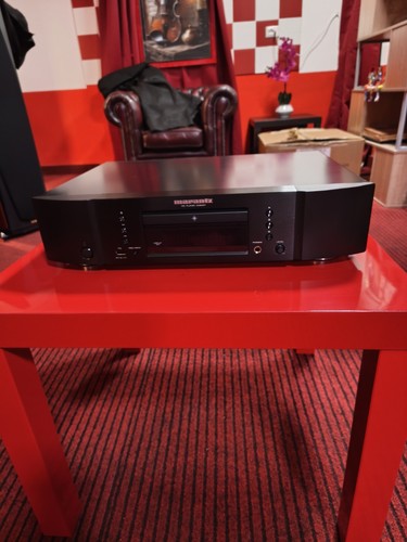 Marantz lettore fi - lettore, cd