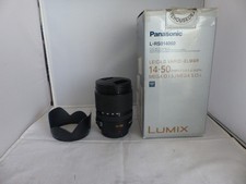 Panasonic/Leica Vario-Elmar