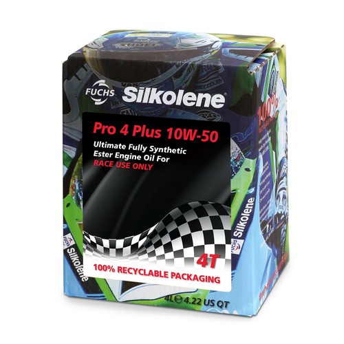Olio motore silkolene - olio,