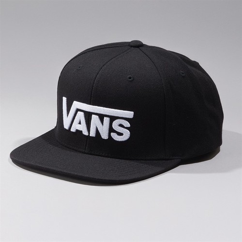 Cappellino snapback vans - snapback,
