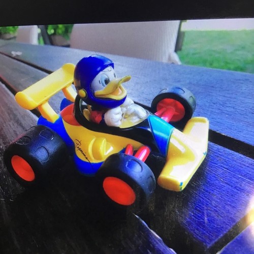 Gadget topolino wall - topolino,