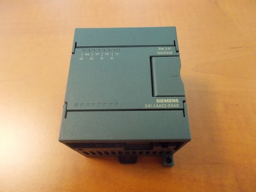 Scheda siemens 200 - scheda, s7-200