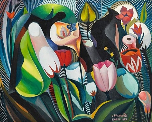 Composizione emiliano di - di,