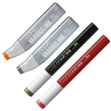 COPIC VARIOUS INK RICARICA PER