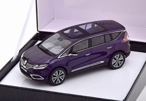 Renault espace initiale 2014 - espace, v