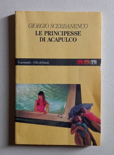 Giorgio scerbanenco - giorgio,