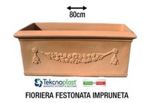 FIORIERA FIORIERE FESTONATA