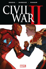 Marvel Omnibus - Civil War II - Ristampa - Panini Comics - ITALIANO #MYCOMICS