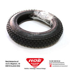Pneumatico 2.50 - 8 DURO 2 50 8 con CAMERA D'ARIA CICLOMOTORE linea industriale