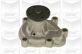 Pompa acqua graf opel - opel, astra