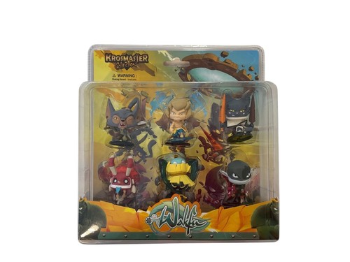 Nuovo krosmaster collection - krosmaster,
