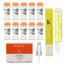 KERASTASE FUSIO DOSE NUTRITIVE SET CONCENTRE NUTRITIVE  + 1 BOOSTER NUTRITION