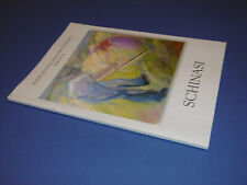 IST. IT. DI CULTURA VIENNA DANIEL SCHINASI DALL'IMPRESSIONISMO AL NEOFUTURISMO