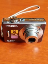 Yashica ez  8032