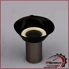 MEMBRANA CARBURATORE MOTO PER SUZUKI GSX 750E 80>83 GS 550/650/850 TOURMAX 550