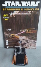 Star wars deagostini - wars, fanhome