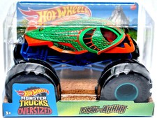 Mattel Hot Wheels grande auto