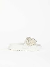 scarpe da donna ciabatte