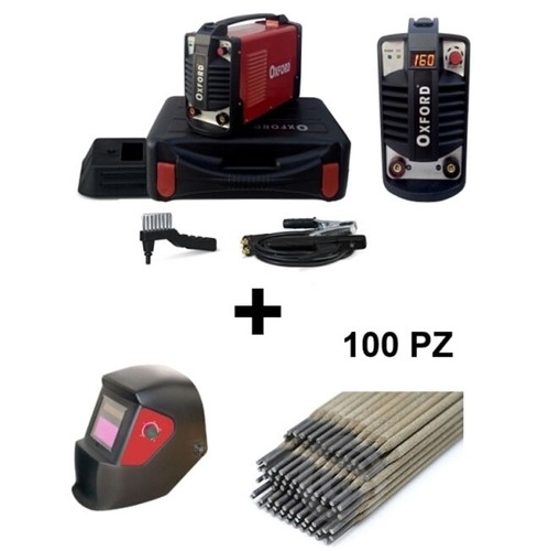 Saldatrice inverter - saldatrice,