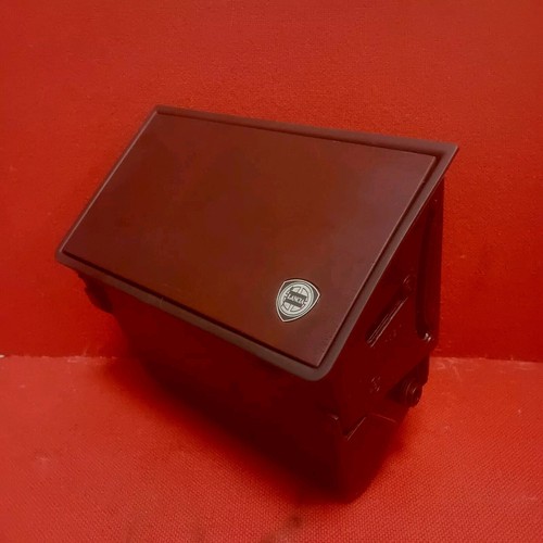 Lancia thema cassetto - lancia,