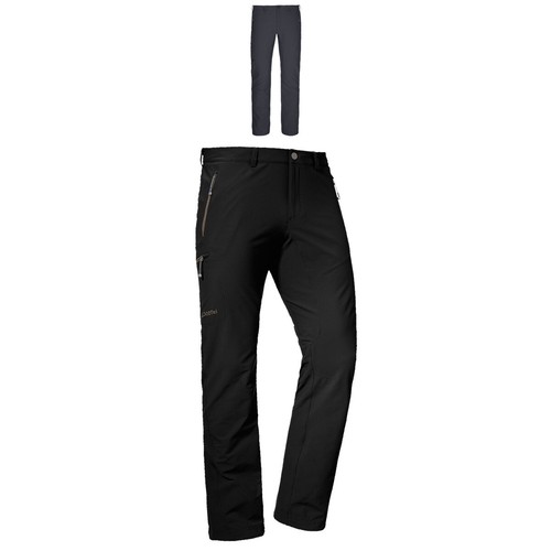 Schöffel pantaloni koper - schöffel,