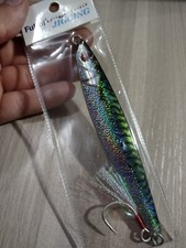 METAL Jig Spoon Jigging  100g