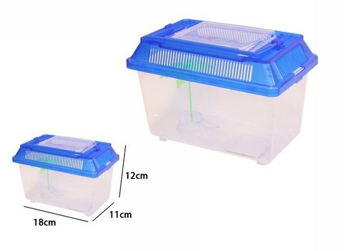 Contenitore vaschetta - x,