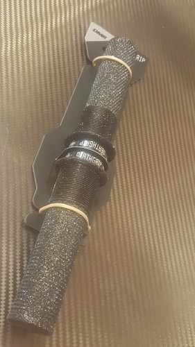 Dmr brendog deathgrip - dmr,
