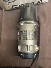 Nuovo rilevatore di gas punto