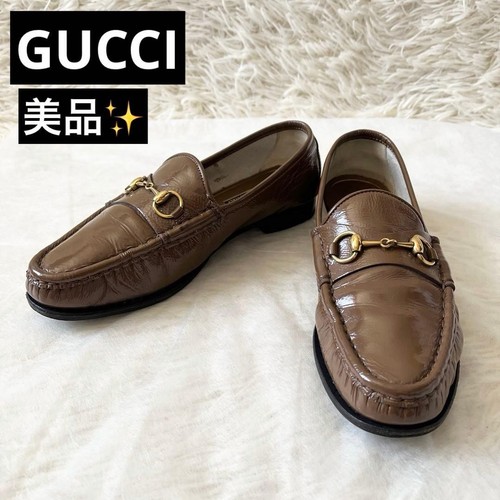 Gucci mocassini donna - da,