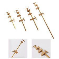 Morsetto F con apertura