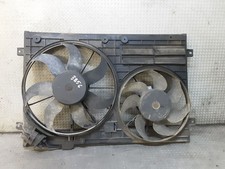 Elettroventola Volkswagen Passat B6 2007 1K0121207AQ Diesel DEV487657