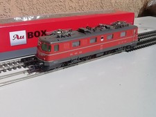 MÄRKLIN LOCO SBB CFF AE 6/6