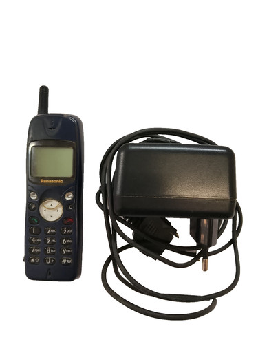 Telefono cellulare panasonic - cellulare,