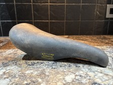 Sella superiore vintage anni