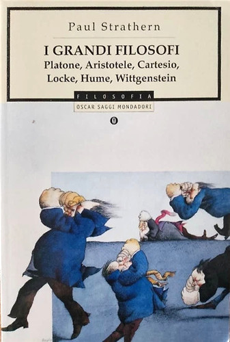 Strathern paul i grandi - strathern,paul.,