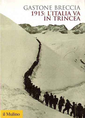 Breccia gastone 1915 - gastone.,