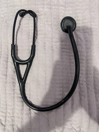 Littmann master cardiology - 3m,