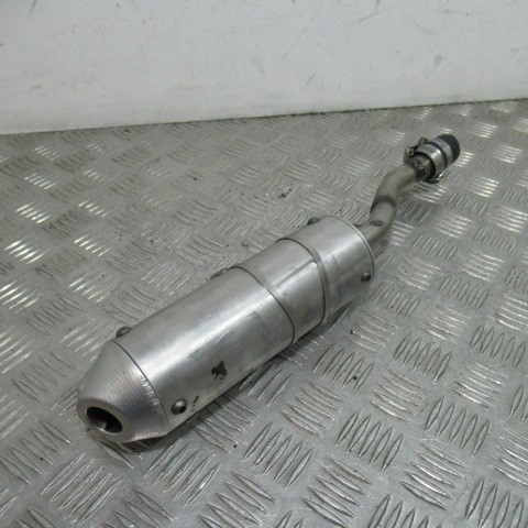 Silencieux adaptable kawasaki - silencieux,