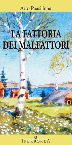 Libri arto paasilinna la - paasilinna,