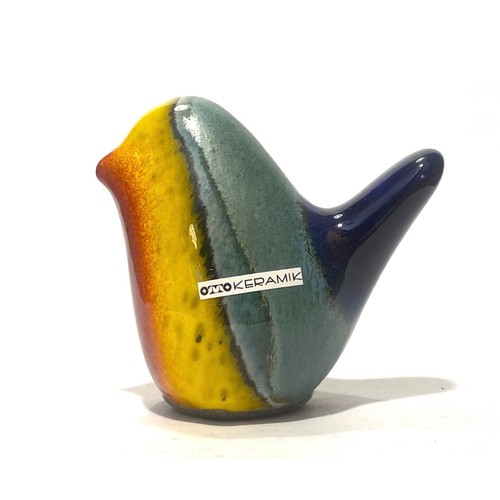 Uccellino arcobaleno