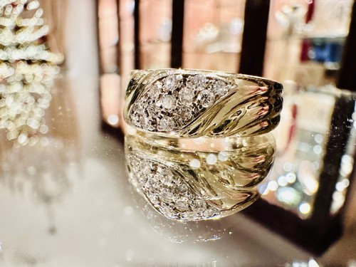 Anello uomo donna oro - donna, 750