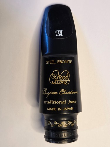 Mouthpiece ishimori tenor sax - ishimori,