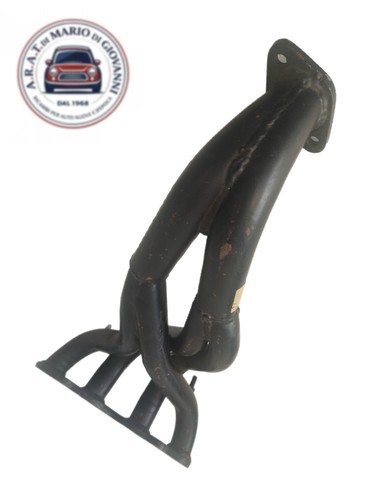 Collettore scarico in 1 - in,