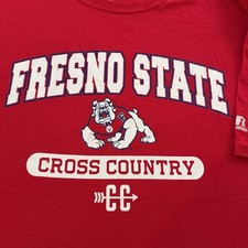 Fresno State Bulldogs VINTAGE]