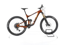 Giant reign advanced - advanced, mtb